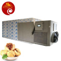 Full Automatic Industrial Hot Air Drying Machine Dried Fruit Food dehydrator Machine